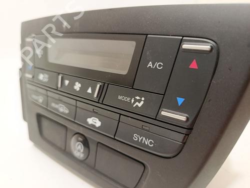 Climate control HONDA CIVIC IX (FK) 2.2 i-DTEC (FK3) | BP34507552I5 - Image 4