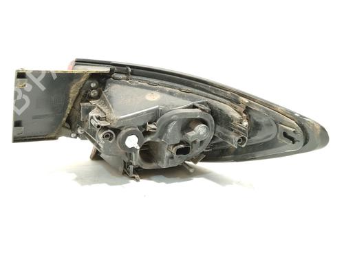 Left taillight OPEL ASTRA K (B16) 1.6 CDTi (68) | BP28673853C34 