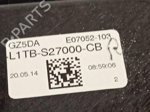Rear right window mechanism FORD PUMA (J2K, CF7) 1.0 EcoBoost mHEV | BP10750446C25 