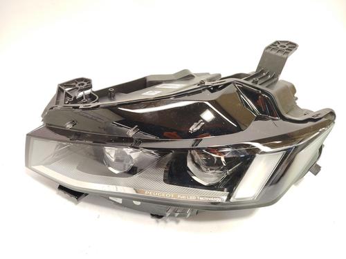 Used Left headlight Left headlight PEUGEOT 508 II (FB_, FH_, F3_) PureTech 130 (FBHNSR) (131 hp) 29178532 29178532