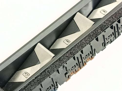 Switch DS DS 7 Crossback (J4_, JR_, JC_) E-TENSE 225 (J4DGZU, J45GQU) | BP38757128I30 - Image 5