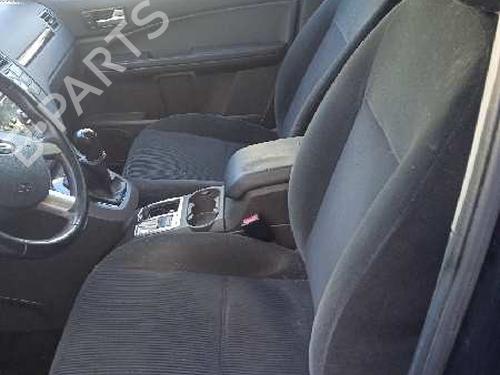 Left front brake caliper FORD FOCUS C-MAX (DM2) 2.0 TDCi | BP11562905M105  - Image 17