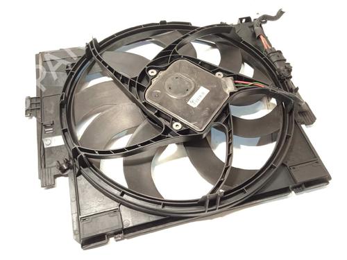 Used Radiator fan BMW 3 Touring (F31) 335 d xDrive (313 hp) 16659481