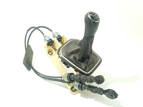 Used Manual gearbox selector Manual gearbox selector SUZUKI IGNIS III (MF, FF) 1.2 (ATK412) (90 hp) 10991453 10991453