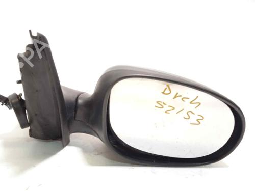 Used Right mirror FIAT BRAVO II (198_) 1.6 D Multijet (198AXH1B) (105 hp) 16653393
