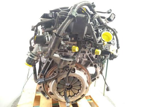 Engine HONDA CIVIC VIII Hatchback (FN, FK) 1.8 (FN1, FK2) | BP10289871M1 