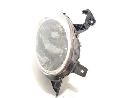 Left headlight NISSAN MICRA III (K12) 1.2 16V | BP13687269C28