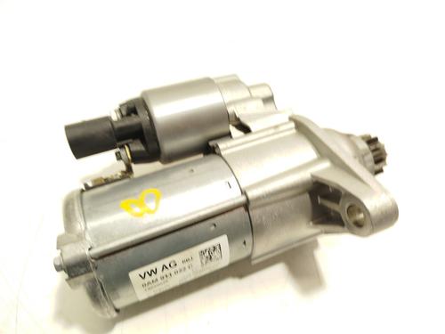 Starter SEAT IBIZA V (KJ1, KJG) 1.5 TSI | BP33334617M8 - Image 2
