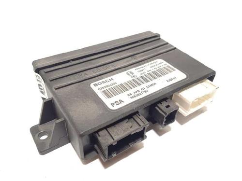 Used Electronic module Electronic module 12171834 12171834