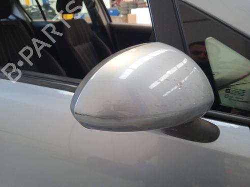Left headlight OPEL CORSA D (S07) 1.3 CDTI (L08, L68) | BP35803319C28  - Image 21
