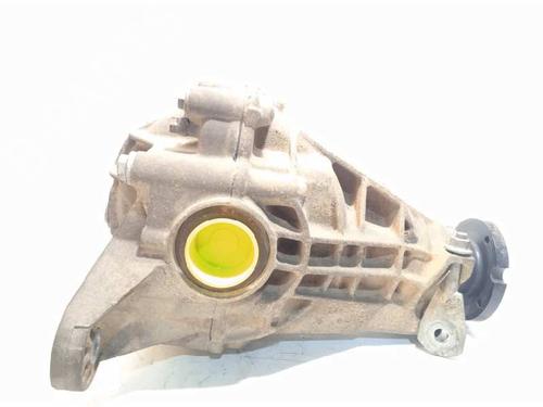 Used Rear differential MERCEDES-BENZ M-CLASS (W163) ML 270 CDI (163.113) (163 hp) 8514252