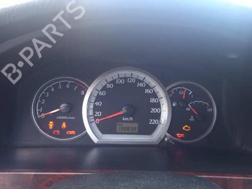 Left mirror CHEVROLET NUBIRA Saloon  | BP13230823C26 