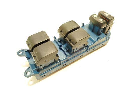Used Left front window switch Left front window switch TOYOTA VERSO (_R2_) 1.6 (ZGR20_, ZGR20R) (132 hp) 34053775 34053775