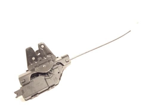 Tailgate lock BMW 5 (E60) 525 i | BP19322724C101