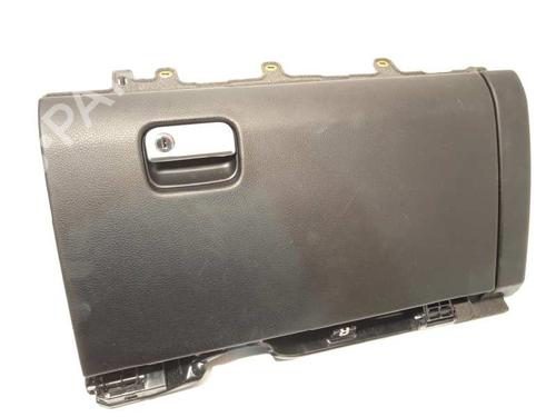 Hanskerom PORSCHE CAYENNE (92A) 3.0 S E-Hybrid (416 hp) 11206149