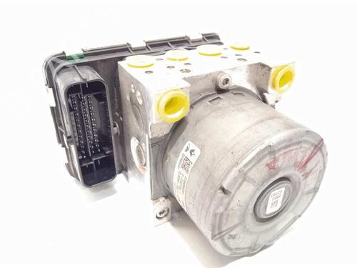 Used ABS pump ABS pump RENAULT SCÉNIC IV (J9_) [2016-2022] 26573378 26573378
