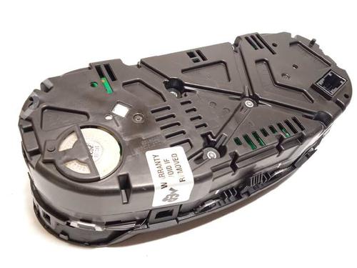 Instrument cluster VW POLO V (6R1, 6C1) 1.0 | BP8929597C47 