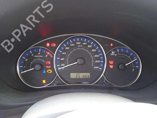 Fuse box SUBARU FORESTER (SH_) 2.0 D AWD (SHH, SHD, SHN) | BP11987187E1 