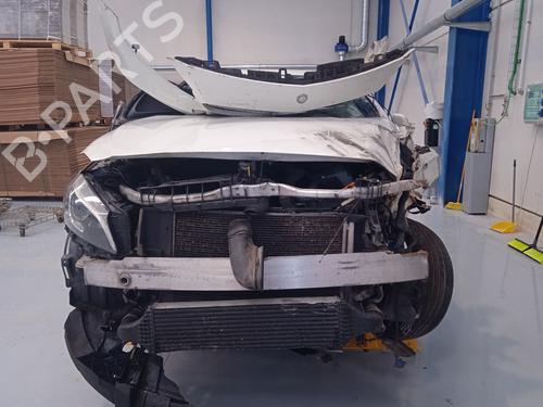 Gearbox MERCEDES-BENZ A-CLASS (W176) A 160 CDI / d (176.011) | BP32669458M3 