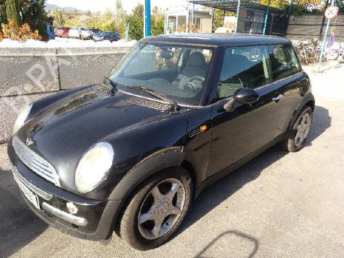 Left headlight MINI MINI (R50, R53) Cooper | BP6559844C28 - Image 4