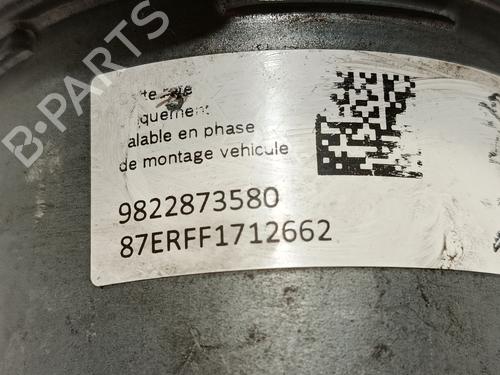 ABS pump CITROËN BERLINGO Box Body/MPV (B9)  | BP34583366M43  - Image 6