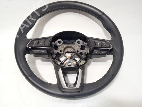 steering-wheel-mazda-cx-5-kf-2016-28426075 main image