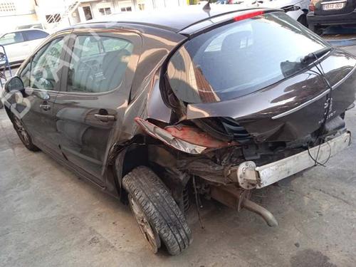 ESP ECU PEUGEOT 308 I (4A_, 4C_) 1.6 HDi | BP10541802M58