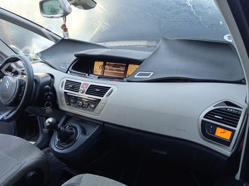 Xenon-ballast CITROËN C4 Grand Picasso I (UA_) 1.6 HDi 110 | BP29944919C53