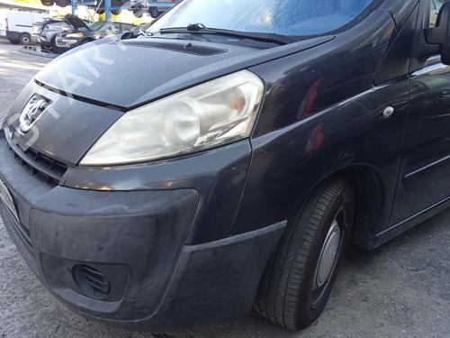 ABS pump PEUGEOT EXPERT Tepee (VF3X_) 2.0 HDi 120 | BP29943898M43 