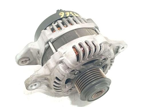 Used Alternator Alternator MITSUBISHI ECLIPSE CROSS (GK_, GL_) 1.5 T-Mivec (163 hp) 39943838 39943838