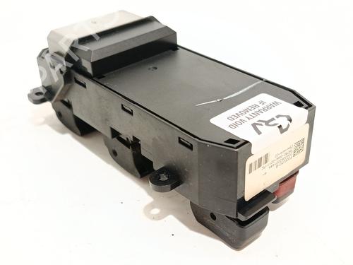 Left front window switch HONDA CR-V III (RE_) | BP36431684I27 - Image 3