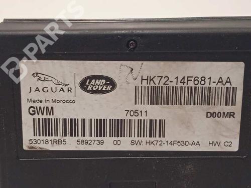 Electronic module LAND ROVER DISCOVERY SPORT (L550)  | BP10146168M83 