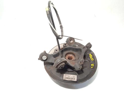 Right rear steering knuckle BMW 4 Coupe (F32, F82)  | BP16267395M28 