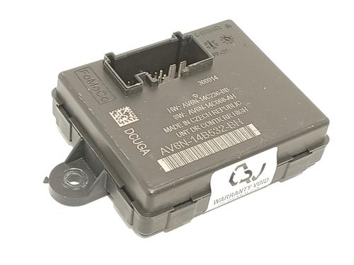 Used Electronic module Electronic module 36934288 36934288