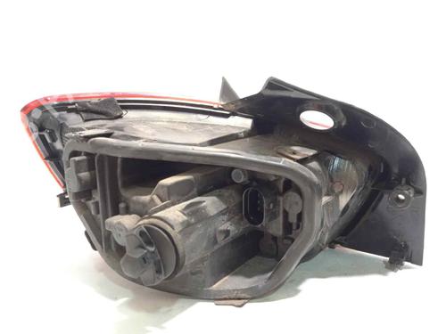 Right taillight SEAT IBIZA IV (6J5, 6P1)  | BP16836430C35 