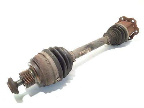 Used Left front driveshaft AUDI A8 D4 (4H2, 4H8, 4HC, 4HL) S8 quattro (520 hp) 8671192