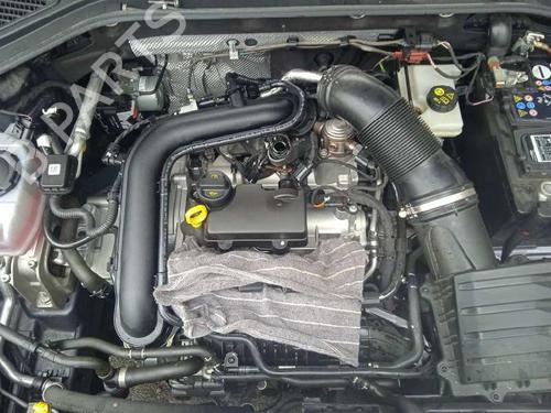 Módulo eletrónico VW T-ROC (A11, D11)  | BP17474526M83 