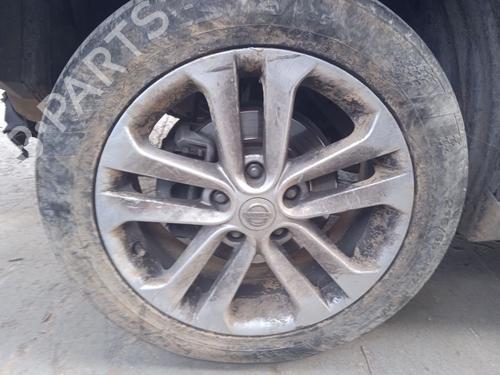 Electronic module NISSAN JUKE (F15) 1.5 dCi | BP26519510M83