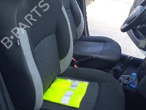 Front left window mechanism DACIA LOGAN II 1.2 | BP8213548C22 