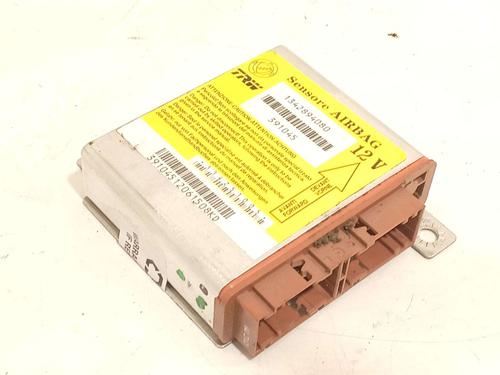 ecu-airbags-citroen-jumper-ii-van-2006-39722987 main image