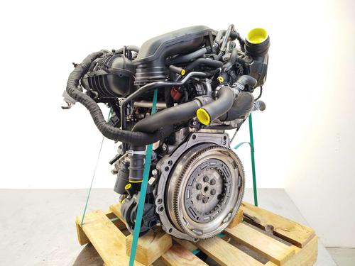 Engine SEAT LEON Sportstourer (KL8, KLD) 1.5 eTSI | BP37607756M1 - Image 2