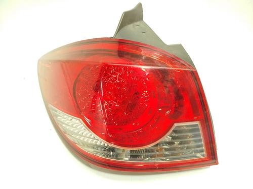 Left taillight CHEVROLET CRUZE Hatchback (J305) 1.6 | BP23660441C34 - Image 3