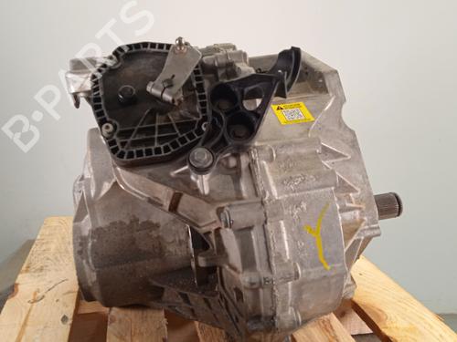 Gearbox SKODA KAROQ (NU7, ND7) 1.5 TSI | BP29909265M3