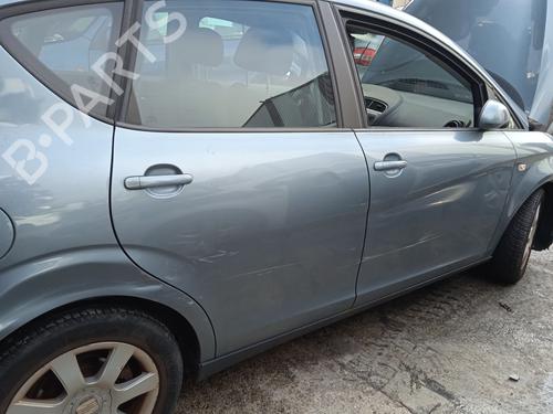 ABS pump SEAT ALTEA (5P1) 2.0 TDI 16V | BP23399503M43 