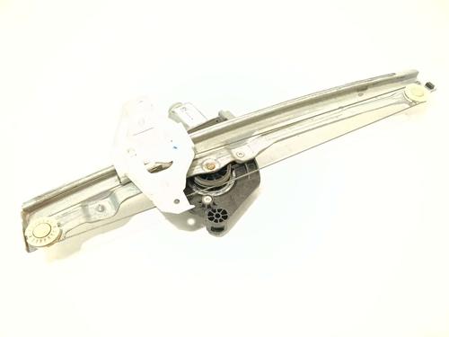 Front right window mechanism CITROËN C4 II (NC_) 1.6 HDi 115 | BP39564918C23 - Image 2