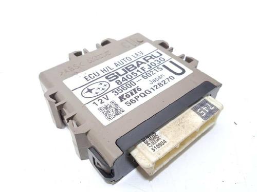 Used Electronic module SUBARU XV (_GP_) 2.0 D AWD (GPD) (147 hp) 15594797