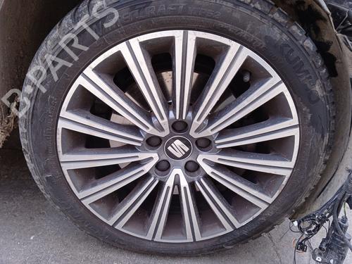 Engine SEAT IBIZA IV (6J5, 6P1) 1.4 TDI | BP23417604M1 - Image 41
