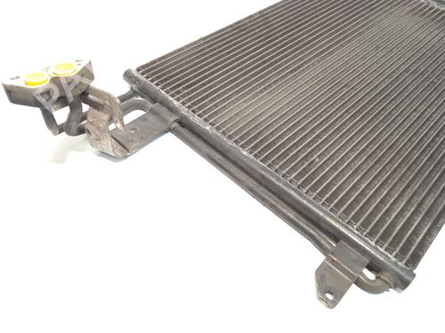 AC radiator SEAT ALTEA XL (5P5, 5P8) 1.6 TDI | BP29627379M32 