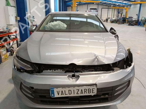 Front left window mechanism VW GOLF VIII (CD1, DA1) 1.5 TSI | BP39103619C22  - Image 11