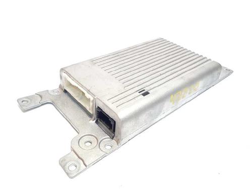 Electronic module BMW 5 (E60) 520 d | BP9345787M83 